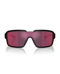 Arnette Men's Sunglasses, Fresa An4335