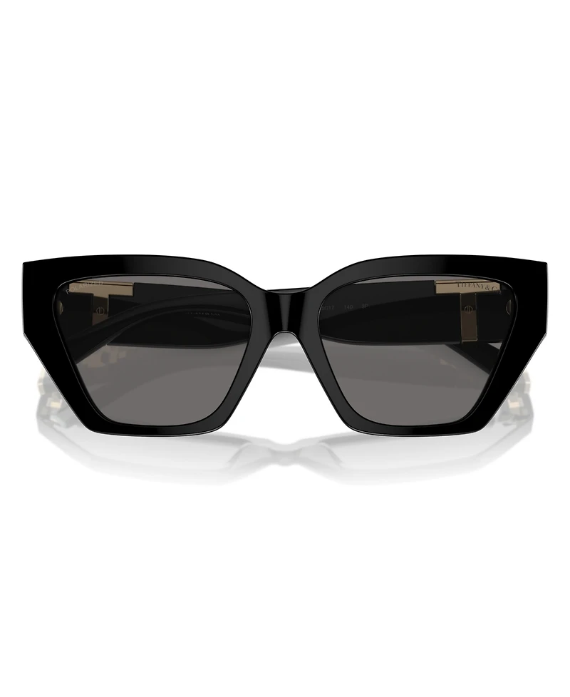 Tiffany & Co. Women's Polarized Sunglasses