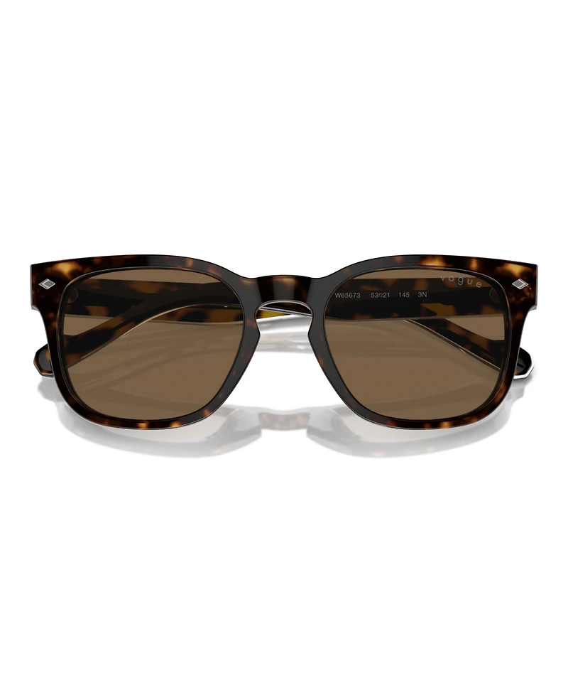 Vogue Eyewear Men's Sunglasses, Vo5571S