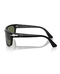 Persol Unisex Polarized Sunglasses