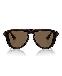 Burberry Men's Sunglasses, Be4427
