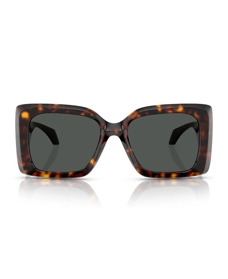 Versace Women's Bold Square Sunglasses, Ve4467U