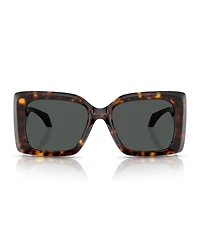 Versace Women's Bold Square Sunglasses, Ve4467U