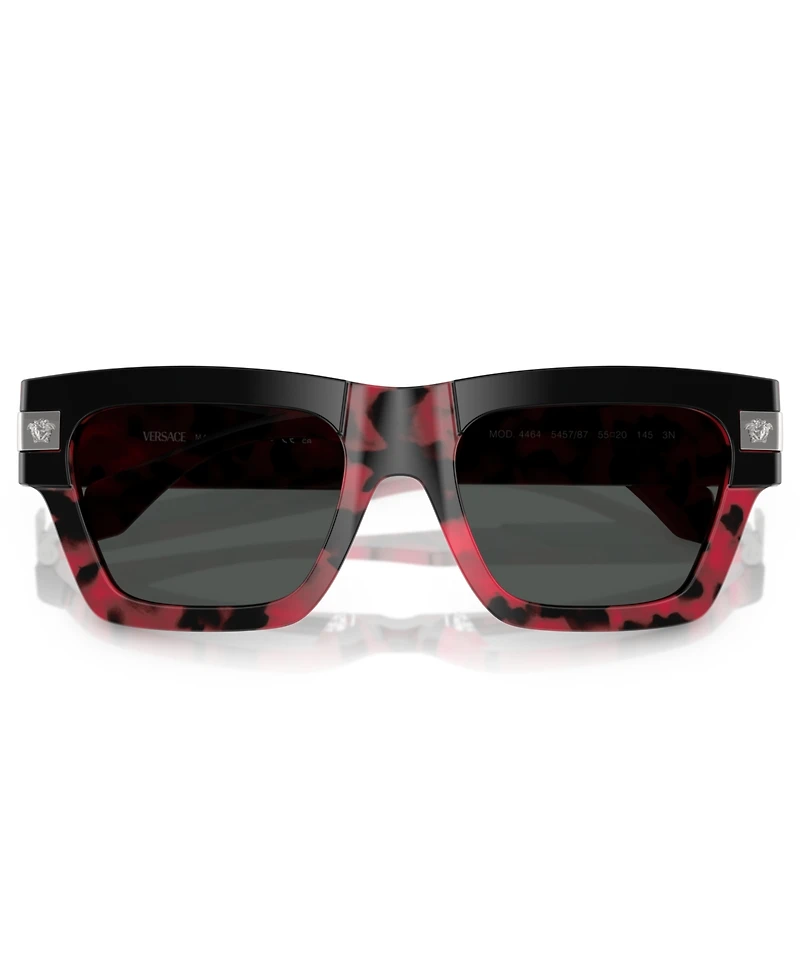 Versace Men's Sunglasses