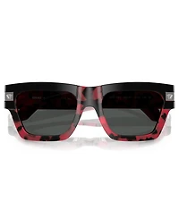 Versace Men's Sunglasses