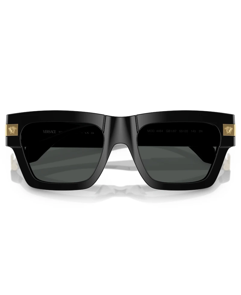 Versace Men's Sunglasses