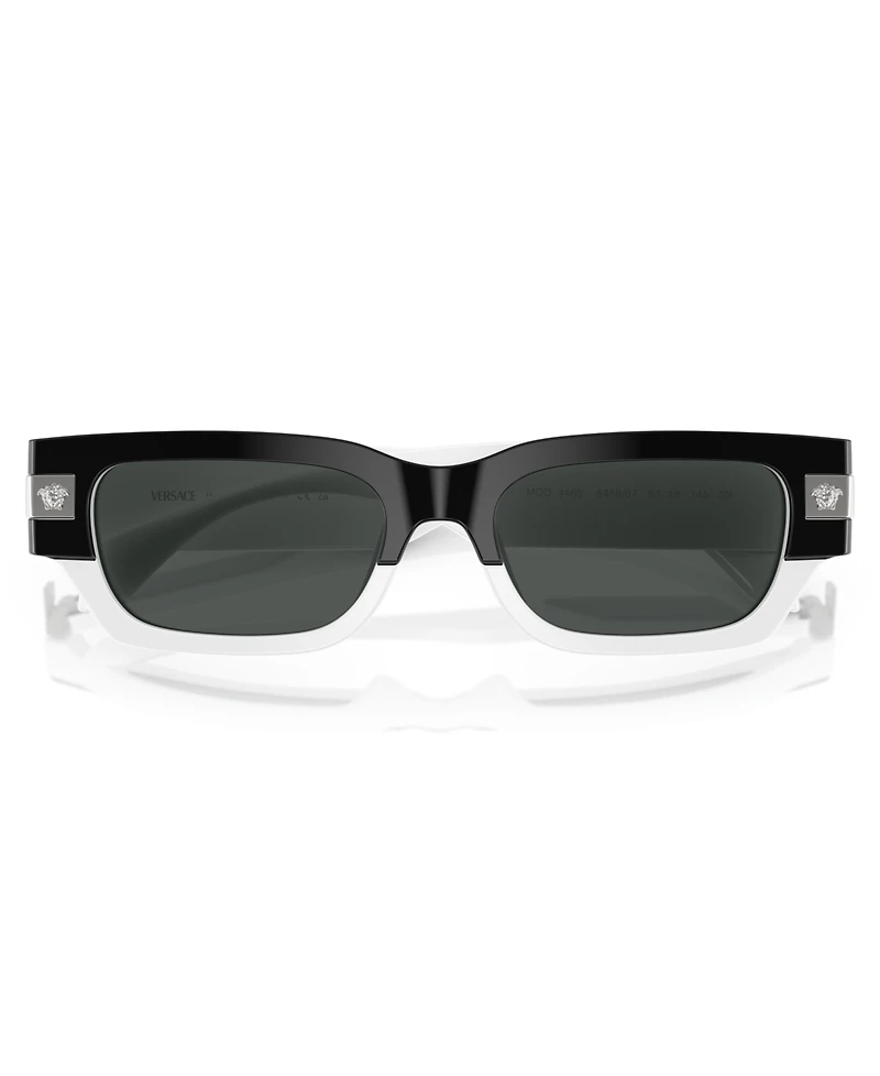 Versace Men's Sunglasses, Ve4465