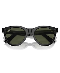 Ray-Ban Unisex Sunglasses