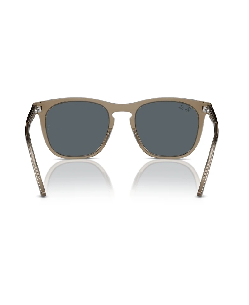 Ray-Ban Unisex Sunglasses, Rb2210