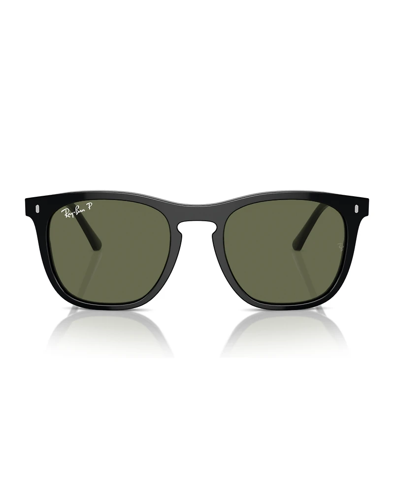 Ray-Ban Unisex Polarized Sunglasses