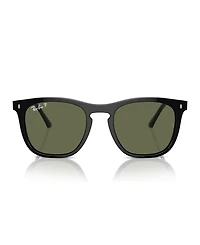 Ray-Ban Unisex Polarized Sunglasses