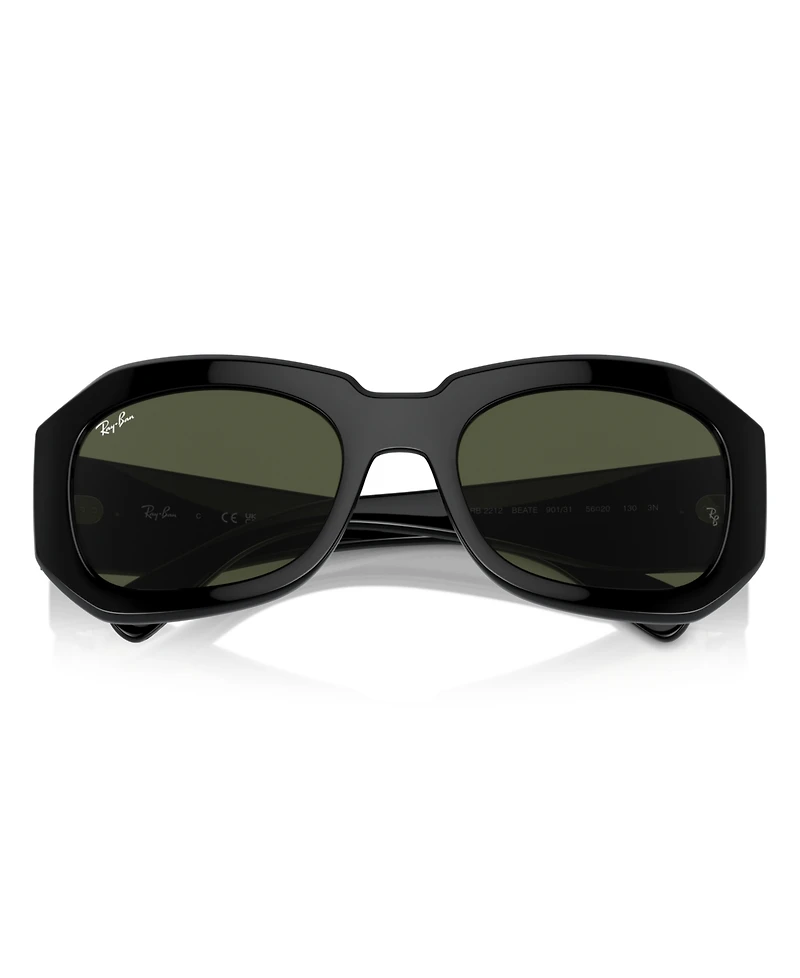 Ray-Ban Unisex Sunglasses