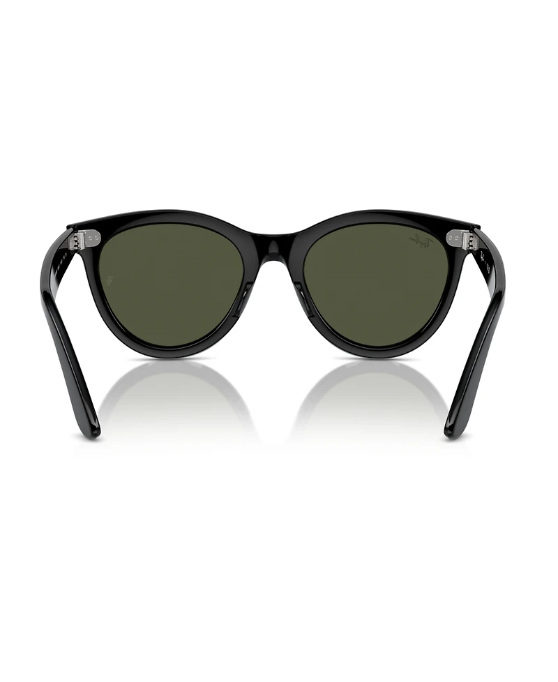 Ray-Ban Unisex Sunglasses