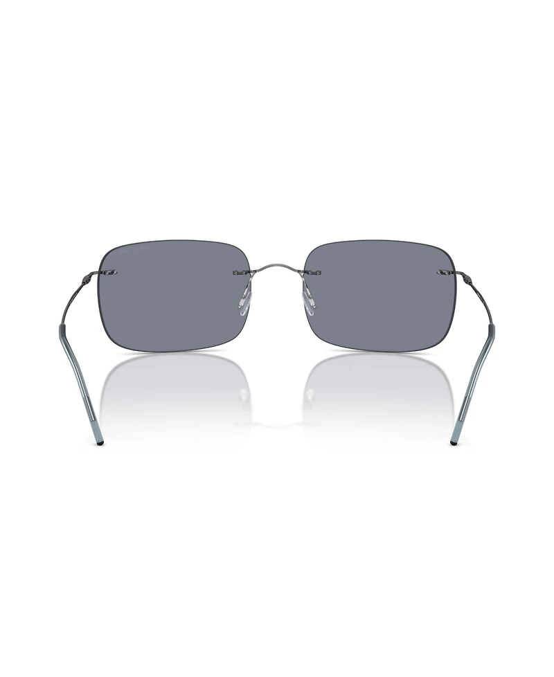 Giorgio Armani Men's Sunglasses, Ar1512M