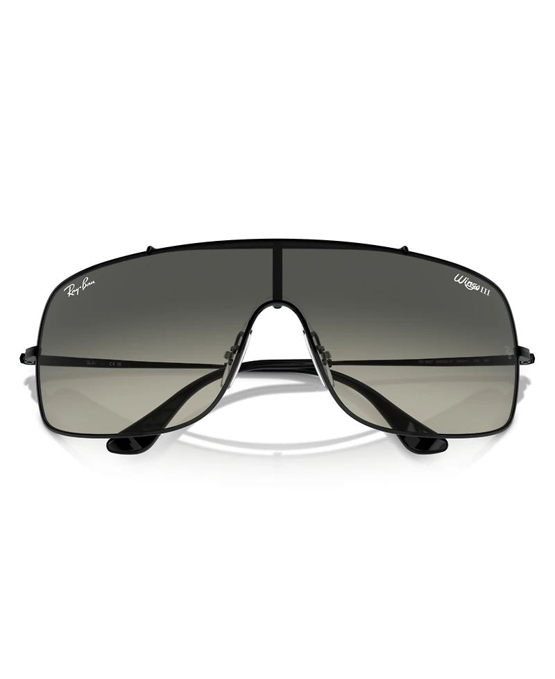 Ray-Ban Unisex Sunglasses