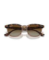 Ray-Ban Jr Kid's Polarized Sunglasses, Rb9098S