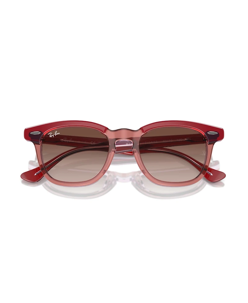 Ray-Ban Jr Kid's Sunglasses