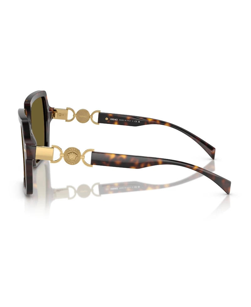 Versace Women's Sunglasses, VE4441