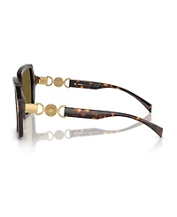 Versace Women's Sunglasses, VE4441