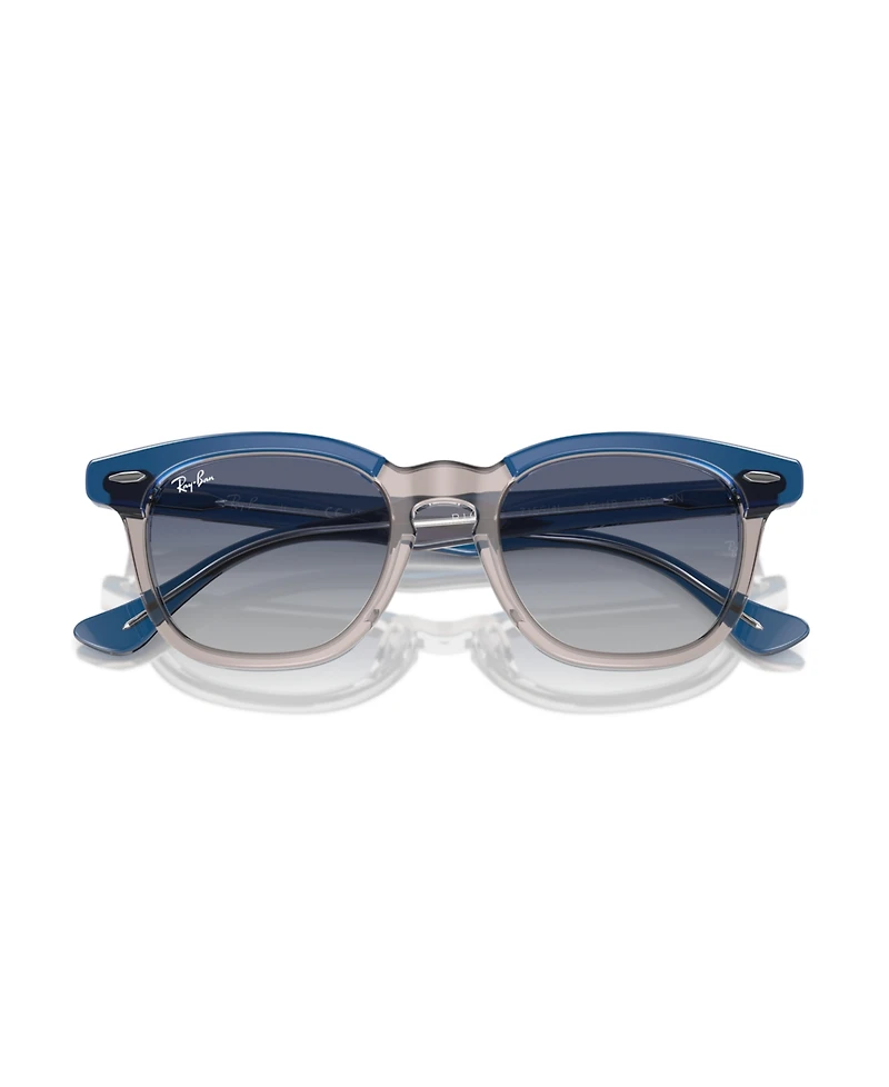 Ray-Ban Jr Kid's Sunglasses, Rb9098S