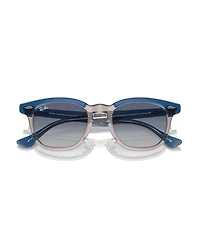 Ray-Ban Jr Kid's Sunglasses, Rb9098S