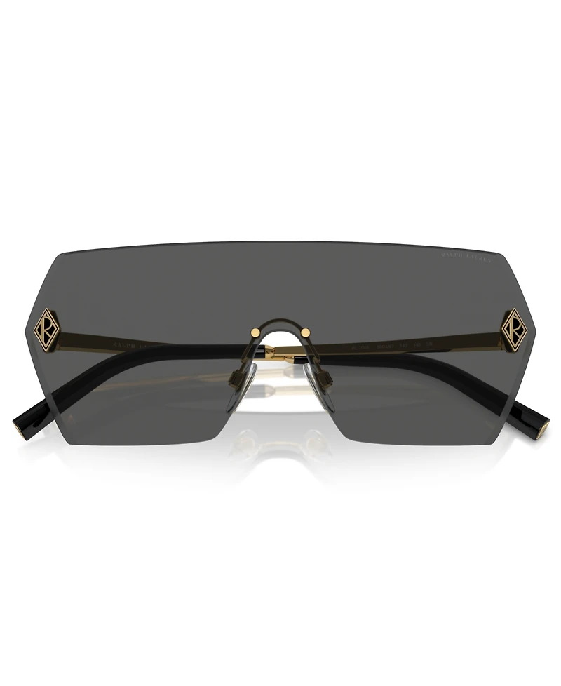 Ralph Lauren Women's Sunglasses, The Harper Rl7085