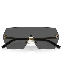 Ralph Lauren Women's Sunglasses, The Harper Rl7085