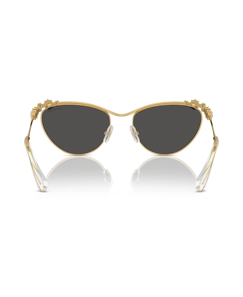 Swarovski Women's Sunglasses SK7017