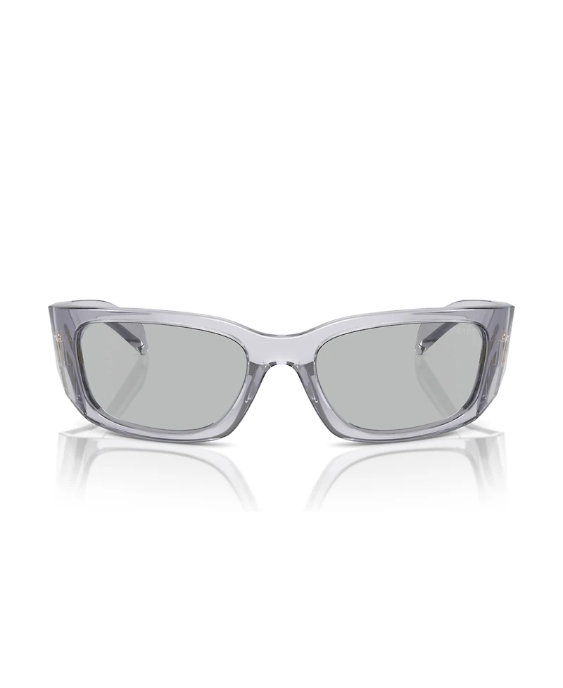 Prada Symbole Butterfly Women's Sunglasses, Pr A14S