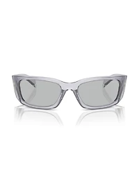 Prada Symbole Butterfly Women's Sunglasses, Pr A14S