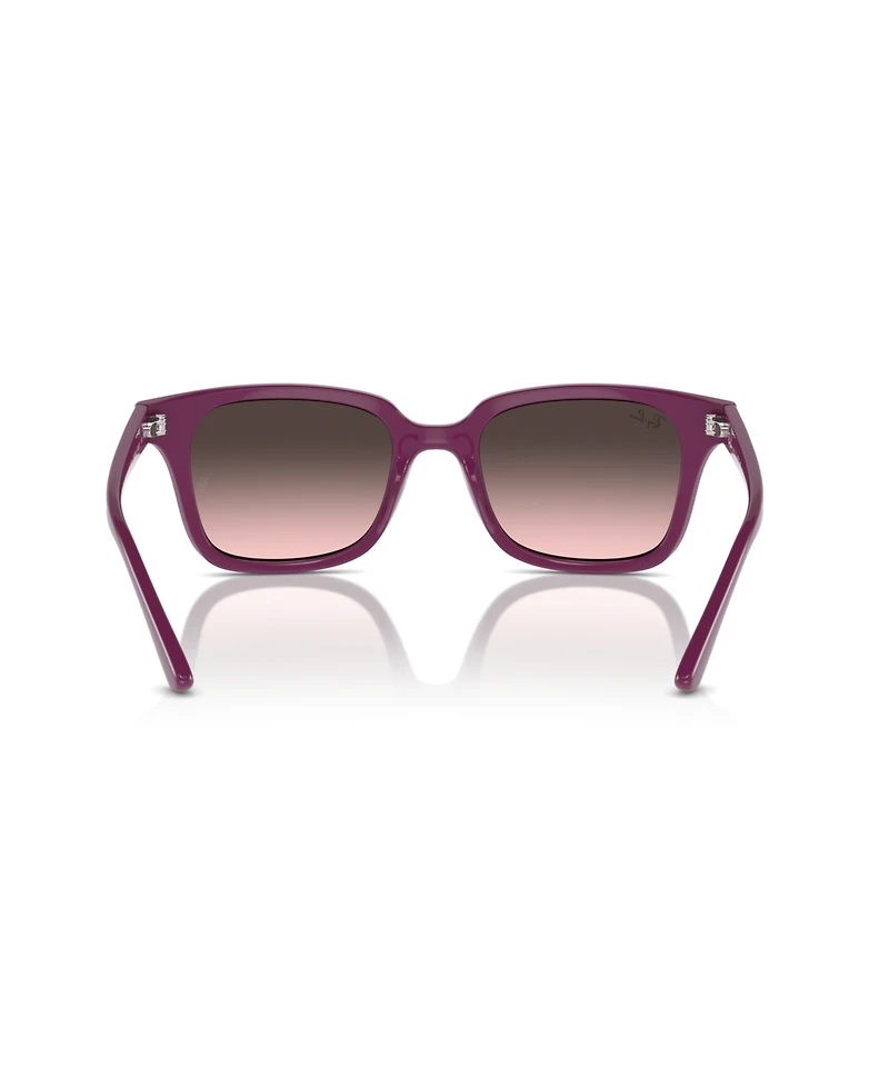 Ray-Ban Jr Kids Sunglasses, RB9071S (ages 07-10)