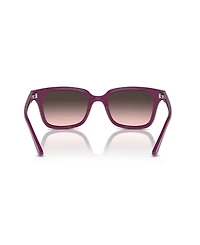 Ray-Ban Jr Kids Sunglasses, RB9071S (ages 07-10)