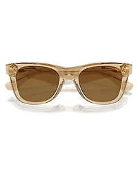Burberry Men's Sunglasses