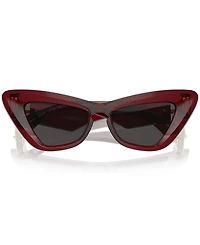 Burberry Women's Sunglasses
