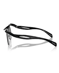 Prada Round Women's Sunglasses