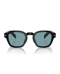 Prada Round Men's Sunglasses, Pr A16S
