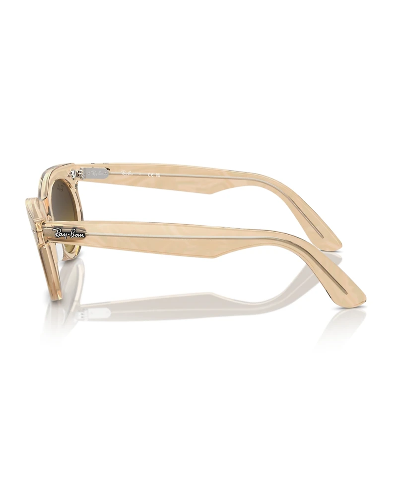 Ray-Ban Unisex Sunglasses
