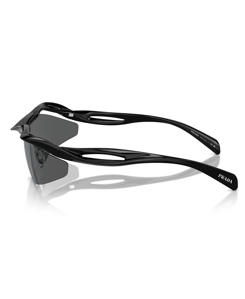 Prada Cat Eye Women's Sunglasses