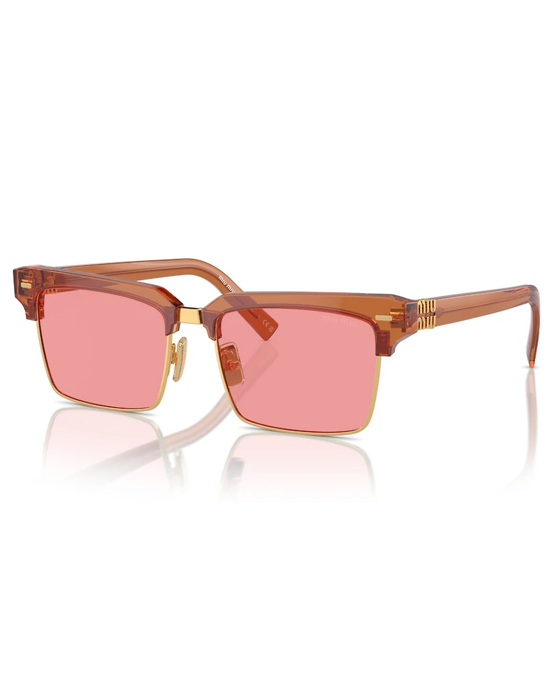 Miu Women's Sunglasses