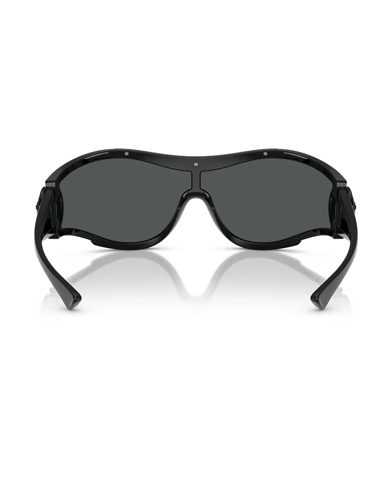 Versace Unisex Sunglasses VE4475