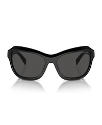 Prada Swing Butterfly Women's Sunglasses, Pr A27S