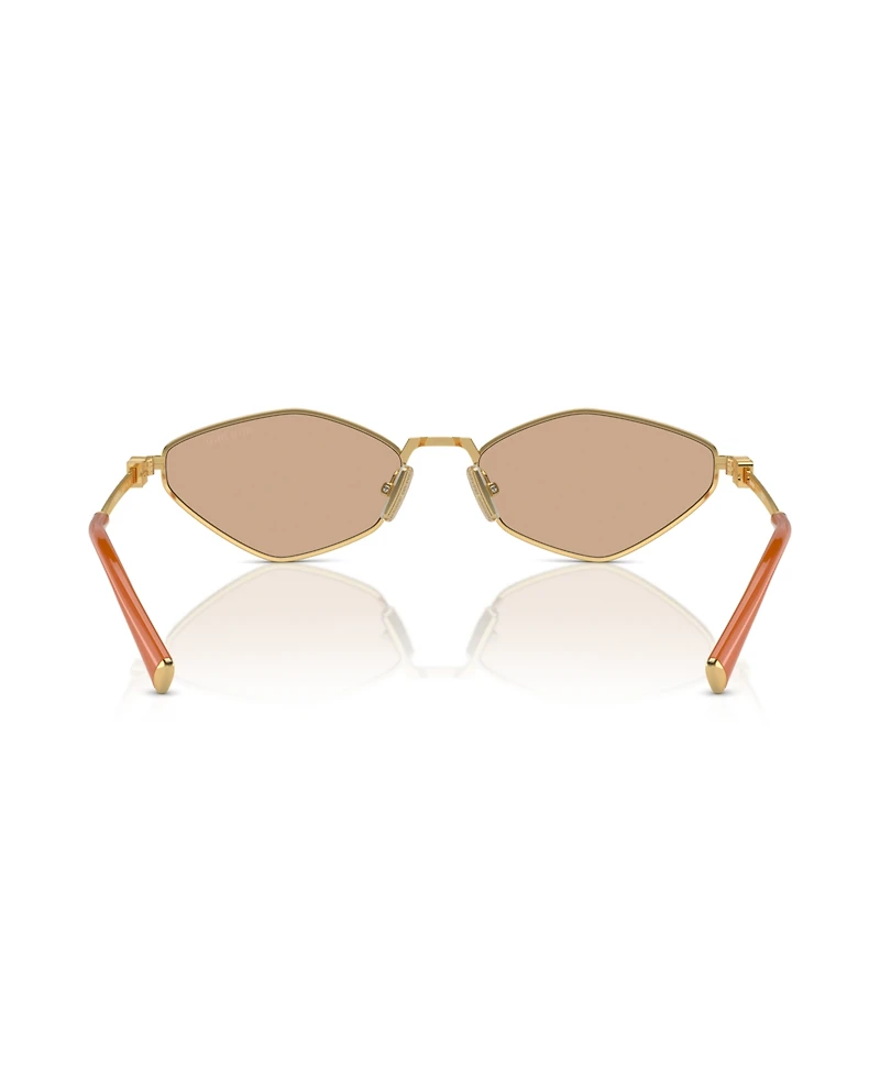 Miu Women's Sunglasses, Mu 56Zs