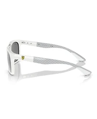 Ray-Ban Unisex Sunglasses, Rb8362M