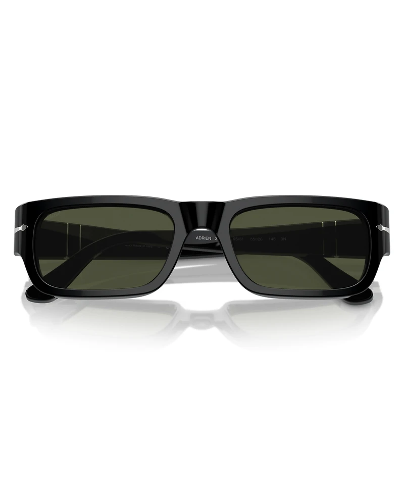 Persol Unisex Sunglasses, Adrien Po3347S