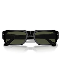Persol Unisex Sunglasses, Adrien Po3347S