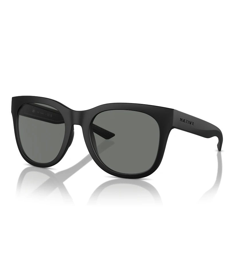 Native Women's Tiaga Polarized Sunglasses, XD9044