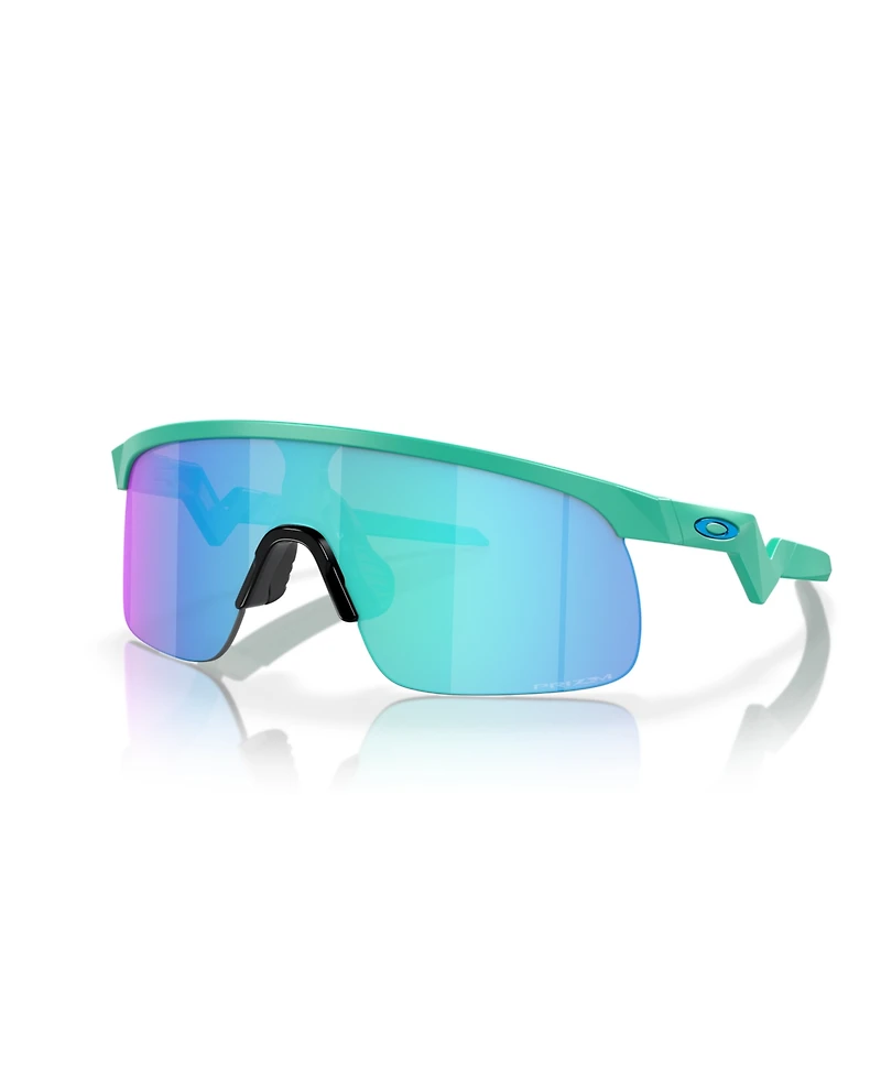 Oakley Jr Kids Resistor Sunglasses, OJ9010 (ages 7-10)
