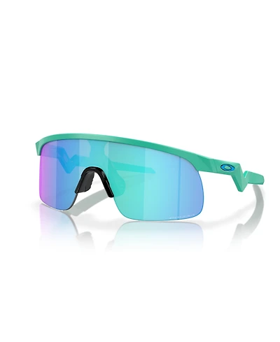 Oakley Jr Kids Resistor Sunglasses, OJ9010 (ages 7-10)