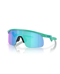 Oakley Jr Kids Resistor Sunglasses, OJ9010 (ages 7-10)