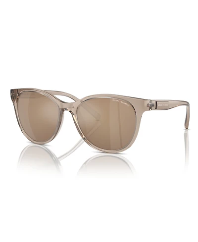 A|X Armani Exchange Women's Sunglasses, Ax4144Su